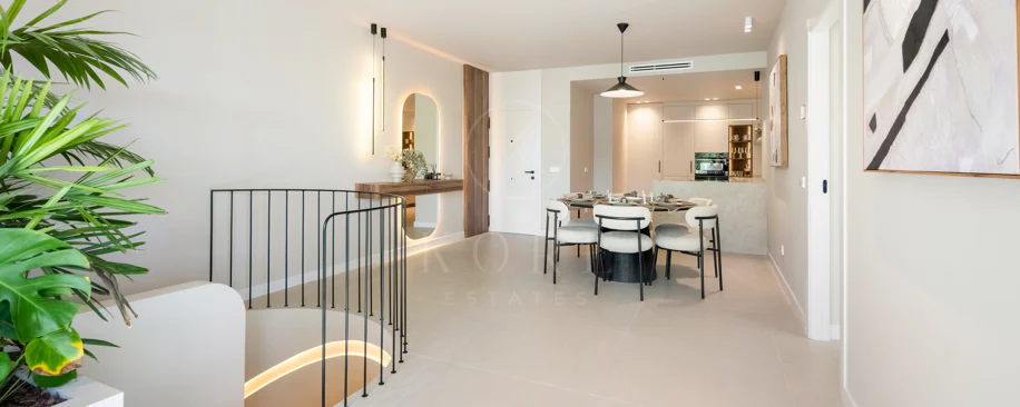 Fully reformed 3 Bedroom luxury apartment in Eagles Village - La Quinta