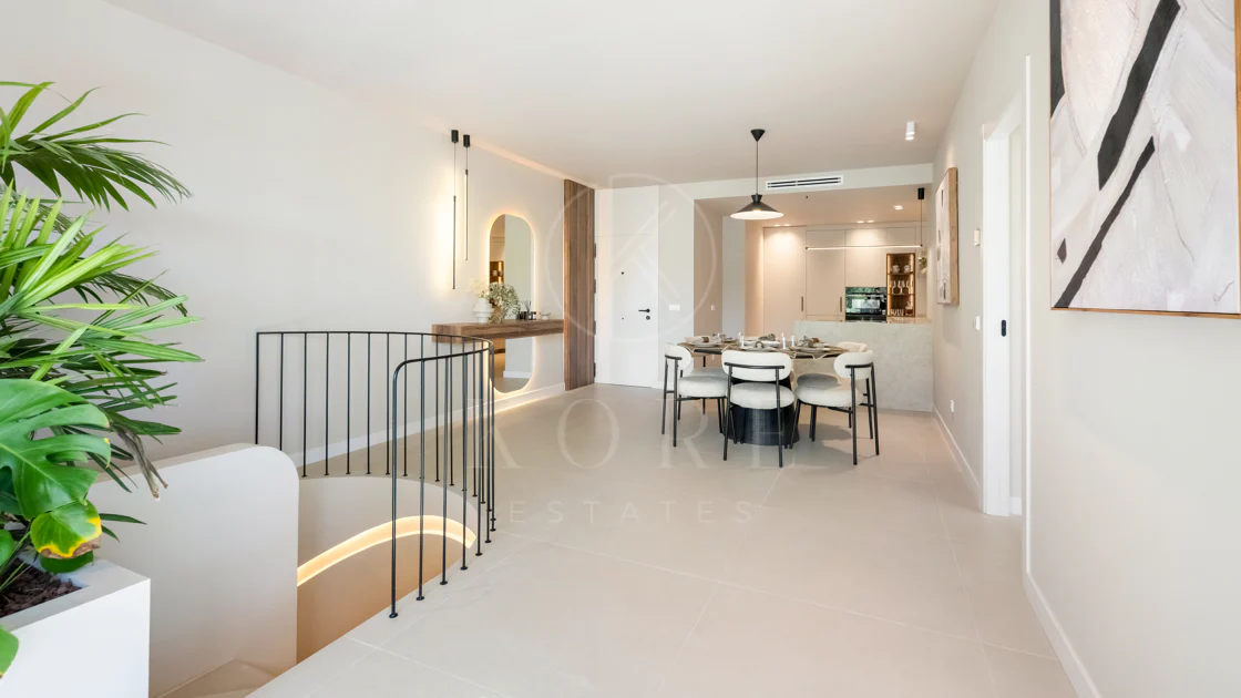 Fully reformed 3 Bedroom luxury apartment in Eagles Village - La Quinta