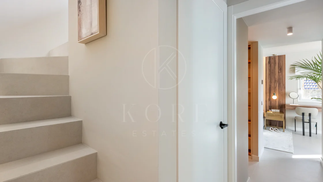Fully reformed 3 Bedroom luxury apartment in Eagles Village - La Quinta