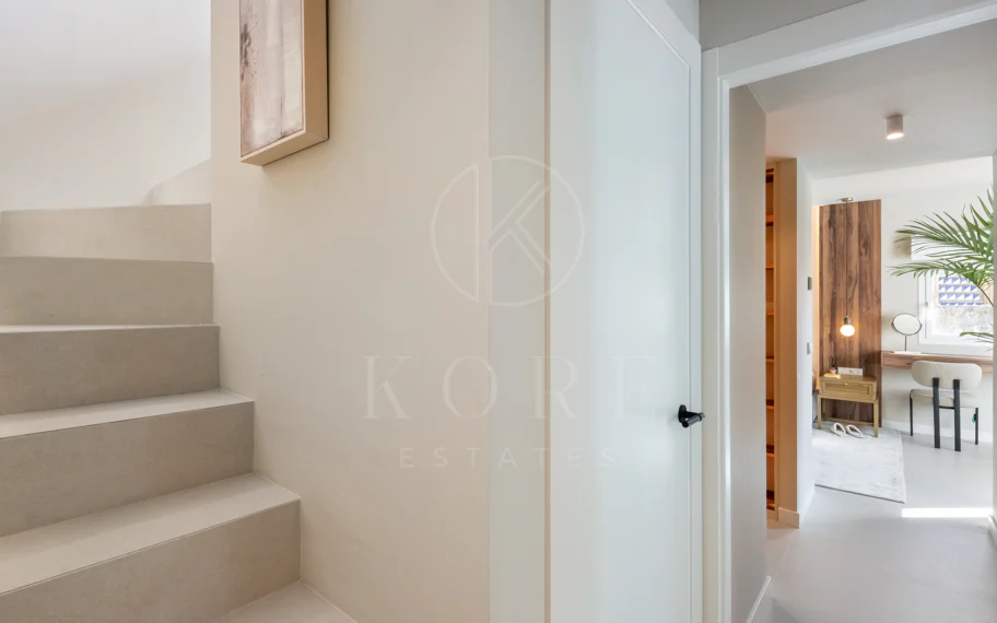Apartamento de lujo de 3 dormitorios completamente reformado en Eagles Village – La Quinta