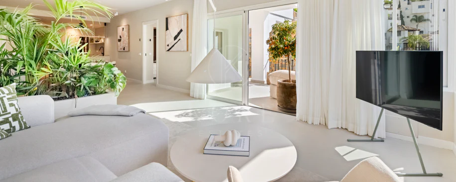 Fully reformed 3 Bedroom luxury apartment in Eagles Village - La Quinta