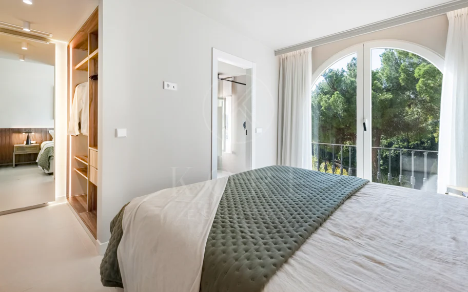 Apartamento de lujo de 3 dormitorios completamente reformado en Eagles Village – La Quinta