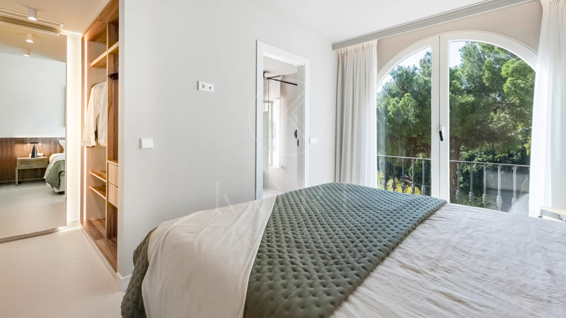 Fully reformed 3 Bedroom luxury apartment in Eagles Village - La Quinta