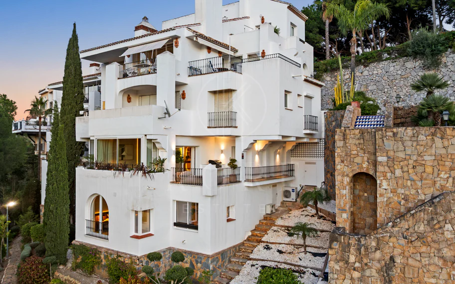 Apartamento de lujo de 3 dormitorios completamente reformado en Eagles Village – La Quinta