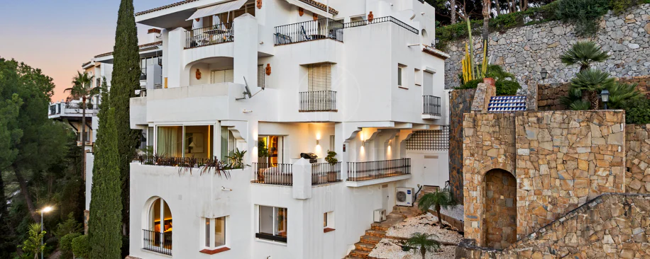 Fully reformed 3 Bedroom luxury apartment in Eagles Village - La Quinta