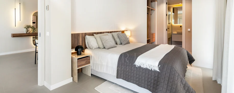 Fully reformed 3 Bedroom luxury apartment in Eagles Village - La Quinta