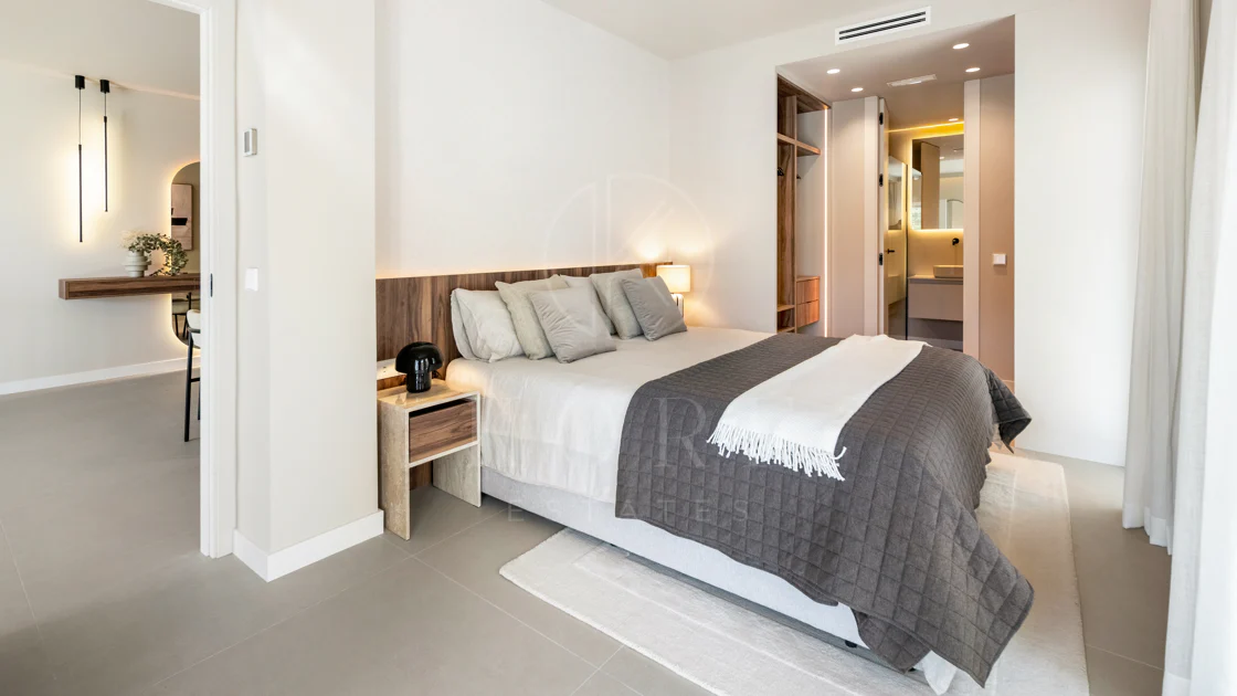 Fully reformed 3 Bedroom luxury apartment in Eagles Village - La Quinta
