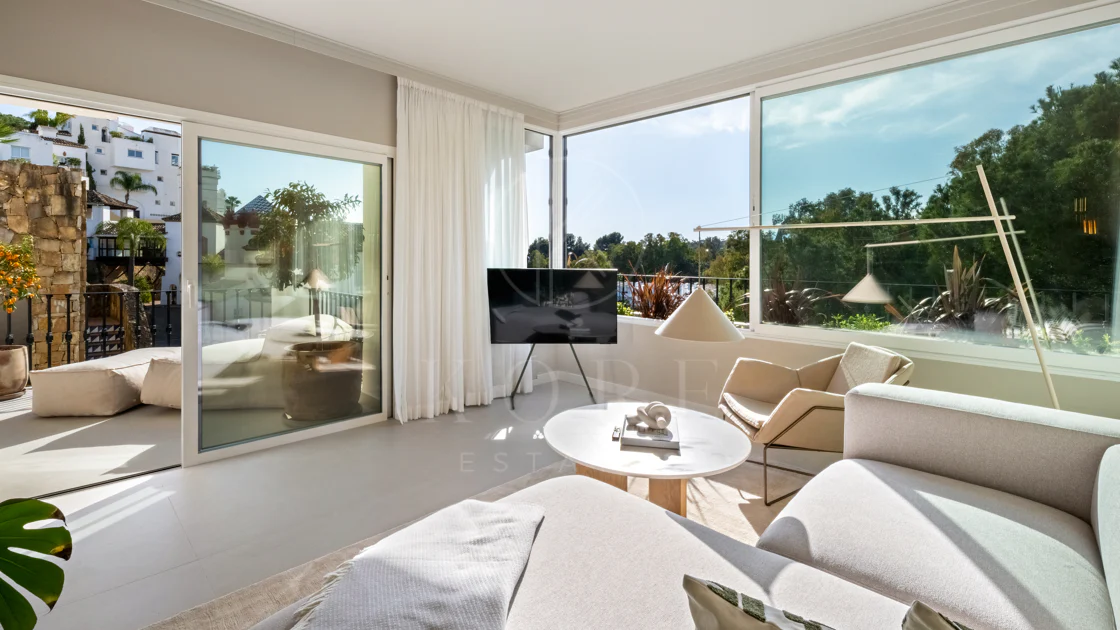 Fully reformed 3 Bedroom luxury apartment in Eagles Village - La Quinta