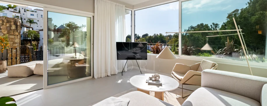 Fully reformed 3 Bedroom luxury apartment in Eagles Village - La Quinta