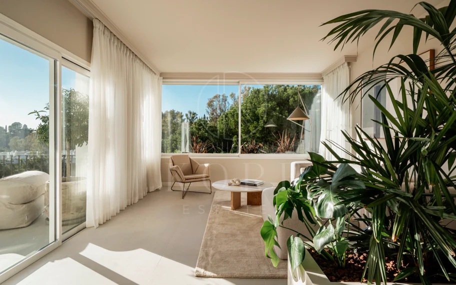 Apartamento de lujo de 3 dormitorios completamente reformado en Eagles Village – La Quinta