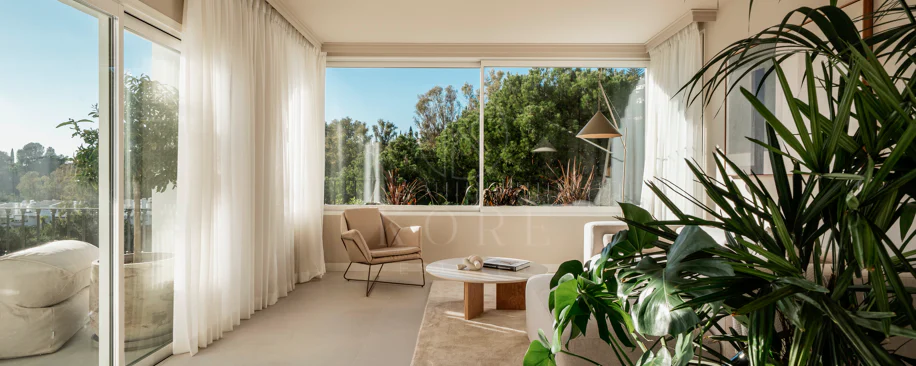 Fully reformed 3 Bedroom luxury apartment in Eagles Village - La Quinta