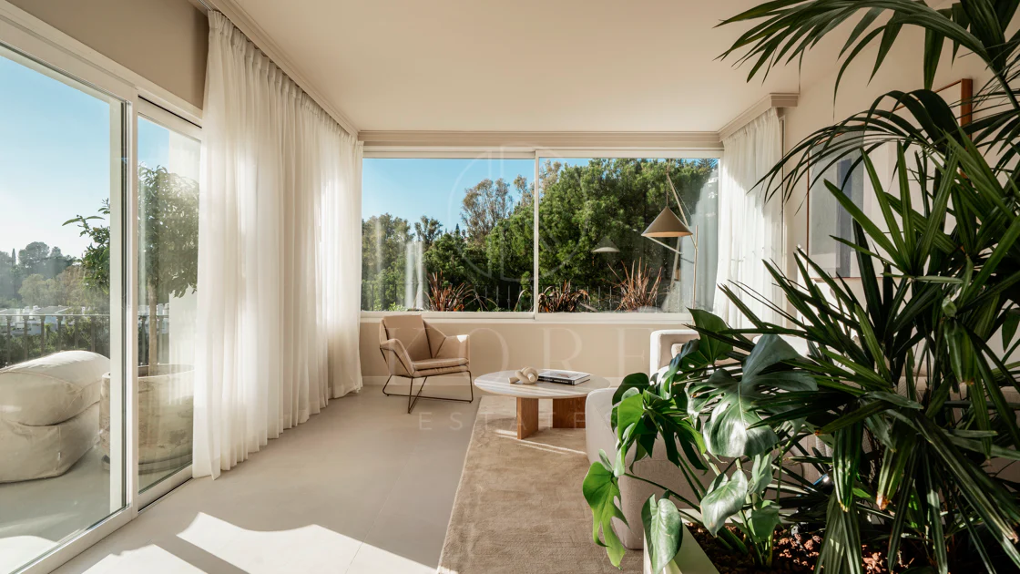 Fully reformed 3 Bedroom luxury apartment in Eagles Village - La Quinta