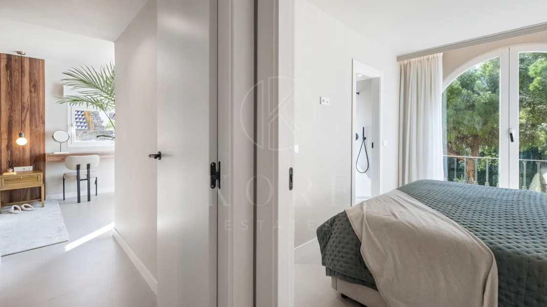 Fully reformed 3 Bedroom luxury apartment in Eagles Village - La Quinta