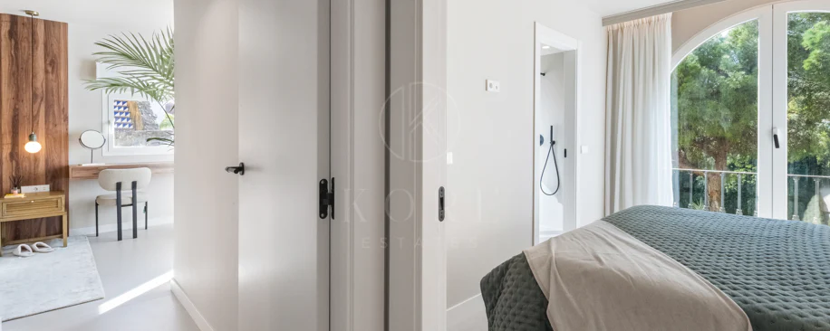 Fully reformed 3 Bedroom luxury apartment in Eagles Village - La Quinta
