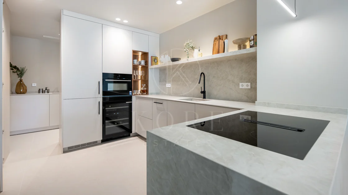 Fully reformed 3 Bedroom luxury apartment in Eagles Village - La Quinta