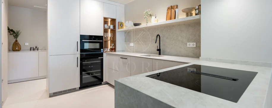 Fully reformed 3 Bedroom luxury apartment in Eagles Village - La Quinta