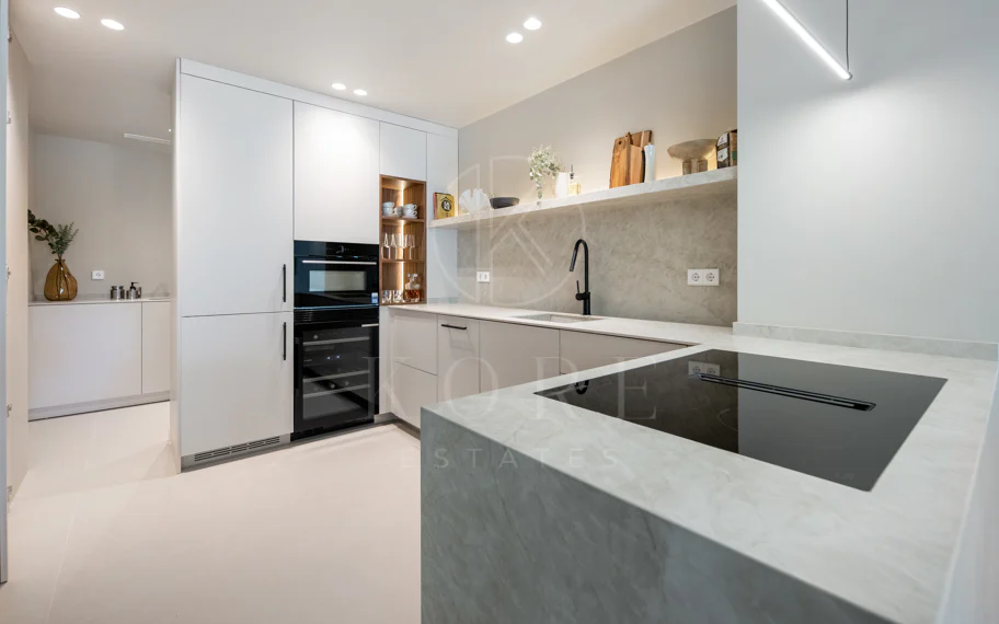 Apartamento de lujo de 3 dormitorios completamente reformado en Eagles Village – La Quinta