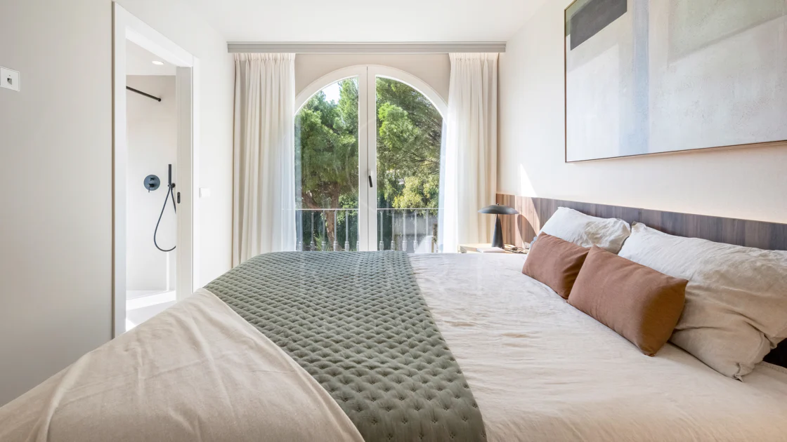 Fully reformed 3 Bedroom luxury apartment in Eagles Village - La Quinta