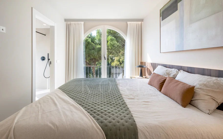 Apartamento de lujo de 3 dormitorios completamente reformado en Eagles Village – La Quinta