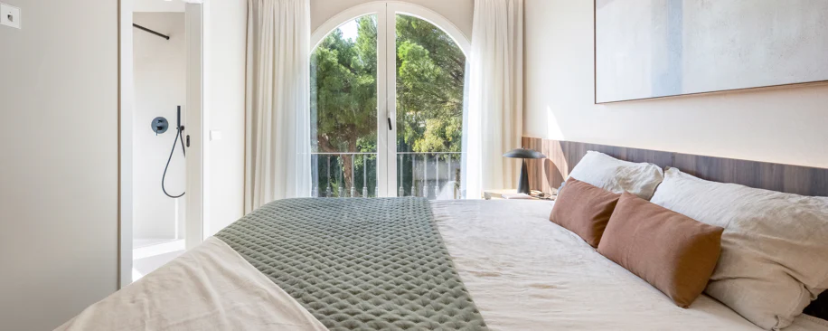 Fully reformed 3 Bedroom luxury apartment in Eagles Village - La Quinta