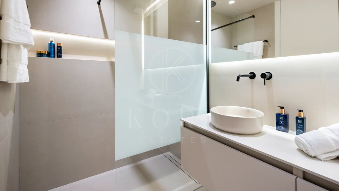 Fully reformed 3 Bedroom luxury apartment in Eagles Village - La Quinta