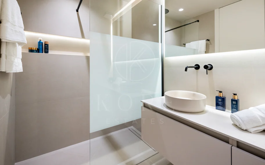 Apartamento de lujo de 3 dormitorios completamente reformado en Eagles Village – La Quinta