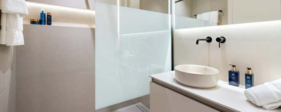 Fully reformed 3 Bedroom luxury apartment in Eagles Village - La Quinta
