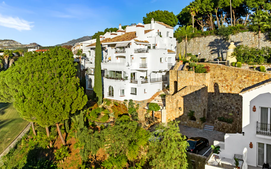 Apartamento de lujo de 3 dormitorios completamente reformado en Eagles Village – La Quinta