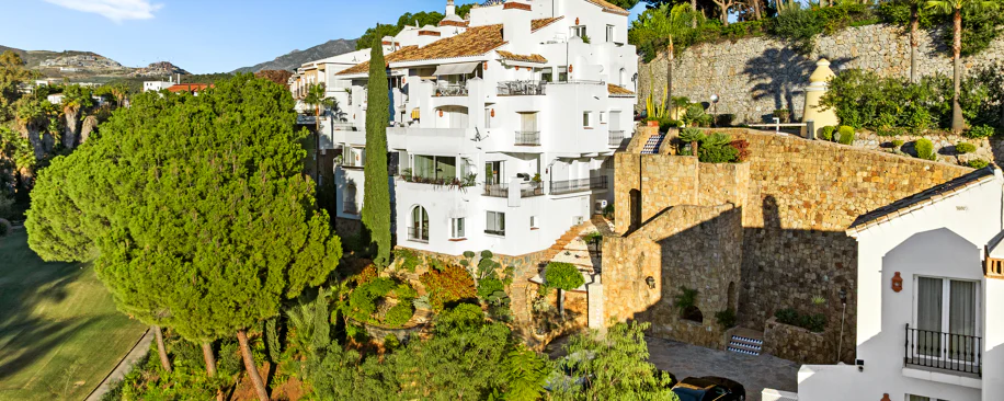 Fully reformed 3 Bedroom luxury apartment in Eagles Village - La Quinta