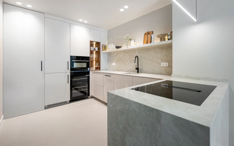 Apartamento de lujo de 3 dormitorios completamente reformado en Eagles Village – La Quinta
