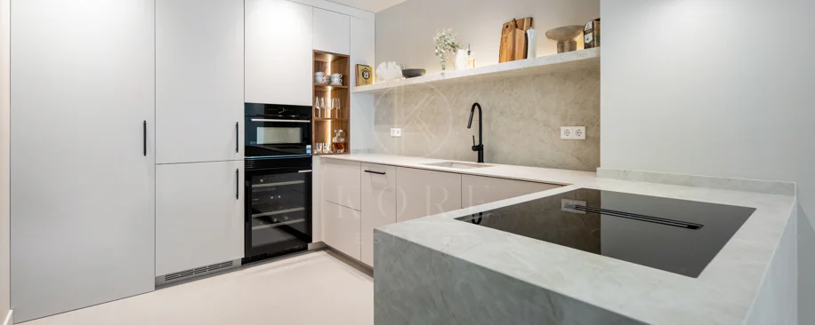 Fully reformed 3 Bedroom luxury apartment in Eagles Village - La Quinta