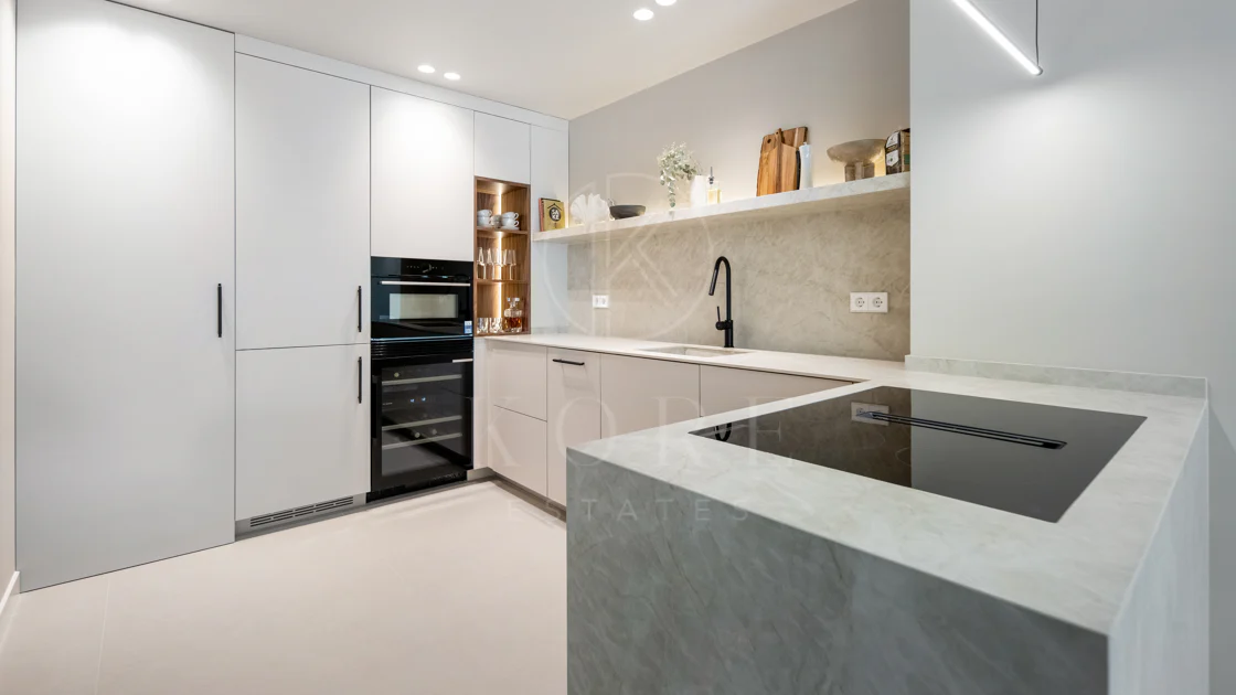 Fully reformed 3 Bedroom luxury apartment in Eagles Village - La Quinta