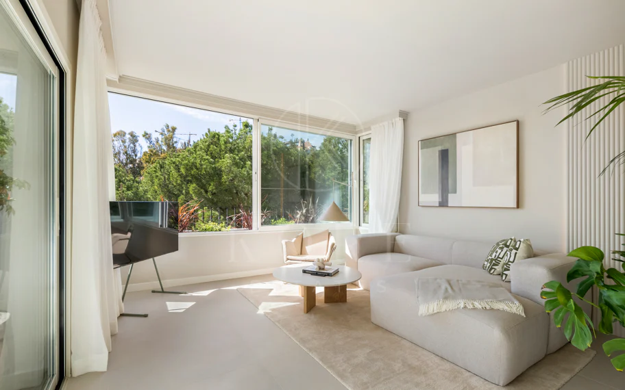 Apartamento de lujo de 3 dormitorios completamente reformado en Eagles Village – La Quinta