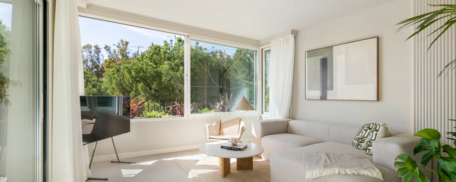 Fully reformed 3 Bedroom luxury apartment in Eagles Village - La Quinta