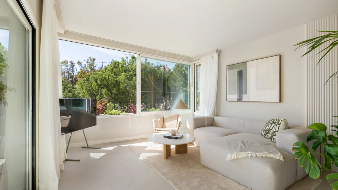 Fully reformed 3 Bedroom luxury apartment in Eagles Village - La Quinta