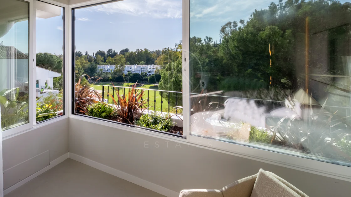 Fully reformed 3 Bedroom luxury apartment in Eagles Village - La Quinta