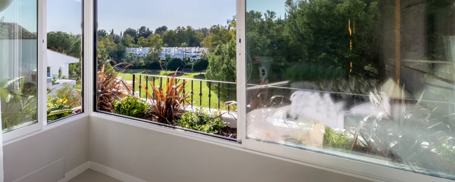 Fully reformed 3 Bedroom luxury apartment in Eagles Village - La Quinta