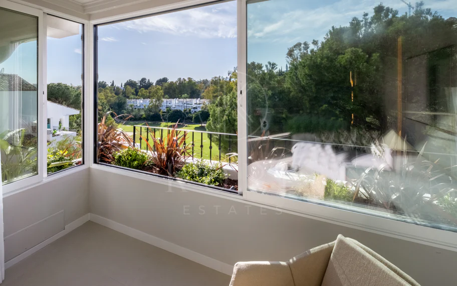 Apartamento de lujo de 3 dormitorios completamente reformado en Eagles Village – La Quinta