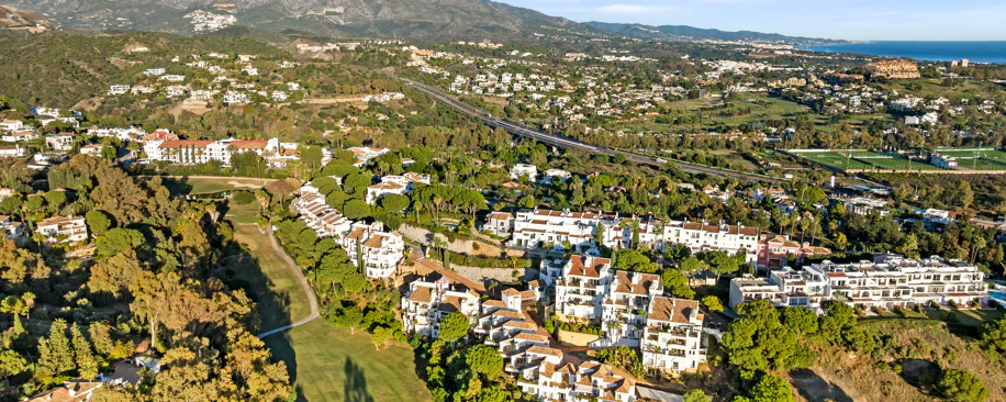 Fully reformed 3 Bedroom luxury apartment in Eagles Village - La Quinta