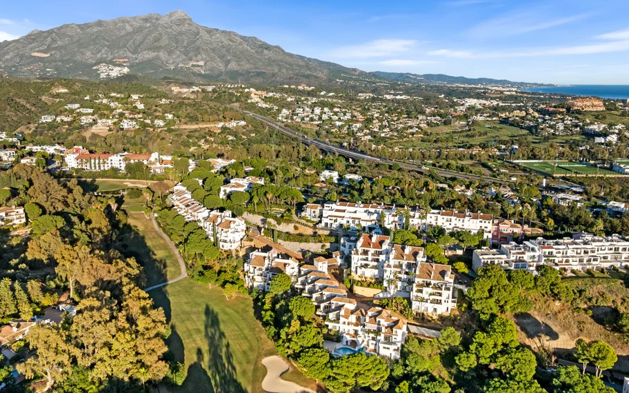 Apartamento de lujo de 3 dormitorios completamente reformado en Eagles Village – La Quinta