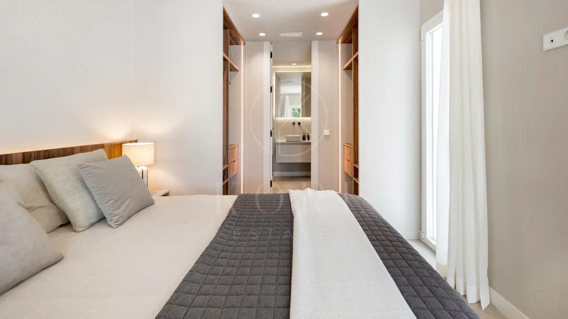 Fully reformed 3 Bedroom luxury apartment in Eagles Village - La Quinta