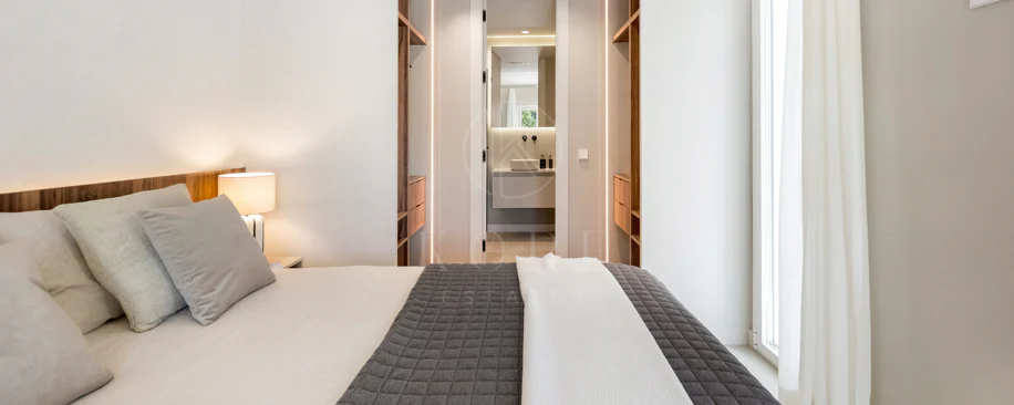 Fully reformed 3 Bedroom luxury apartment in Eagles Village - La Quinta