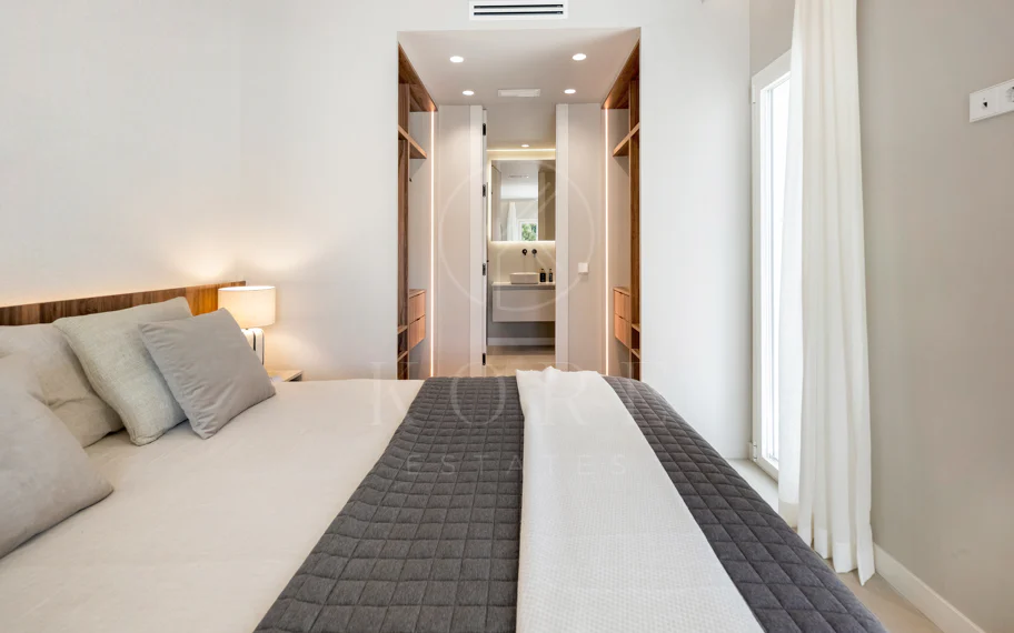 Apartamento de lujo de 3 dormitorios completamente reformado en Eagles Village – La Quinta