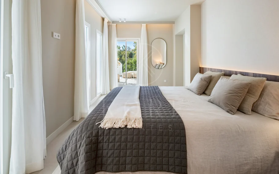 Apartamento de lujo de 3 dormitorios completamente reformado en Eagles Village – La Quinta