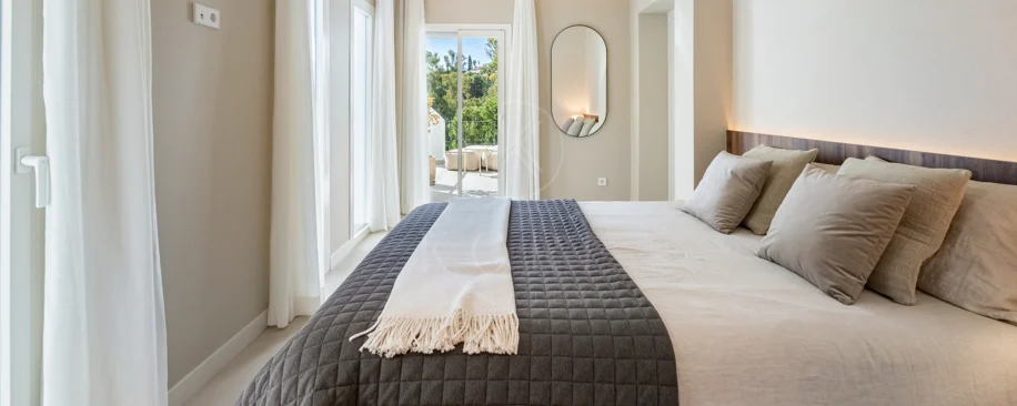 Fully reformed 3 Bedroom luxury apartment in Eagles Village - La Quinta