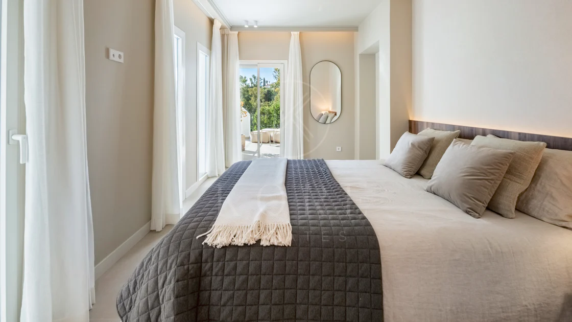 Fully reformed 3 Bedroom luxury apartment in Eagles Village - La Quinta