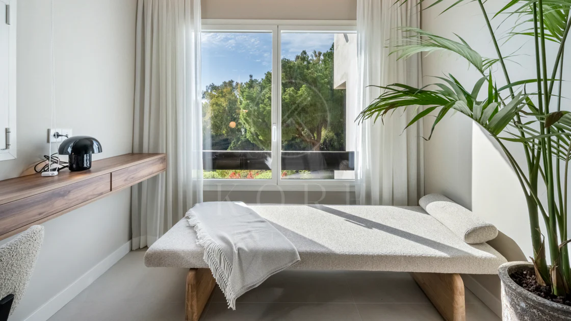Fully reformed 3 Bedroom luxury apartment in Eagles Village - La Quinta