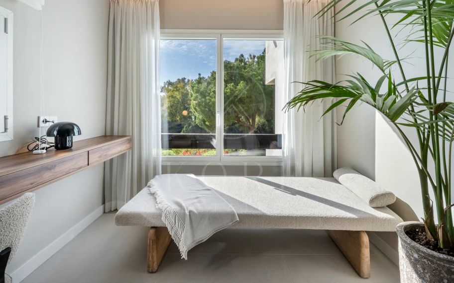 Apartamento de lujo de 3 dormitorios completamente reformado en Eagles Village – La Quinta