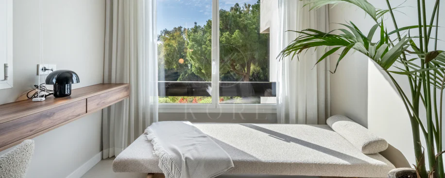 Fully reformed 3 Bedroom luxury apartment in Eagles Village - La Quinta