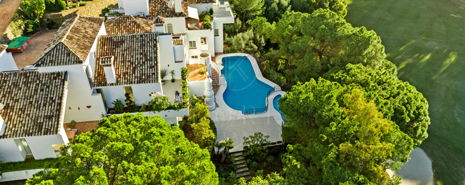 Fully reformed 3 Bedroom luxury apartment in Eagles Village - La Quinta